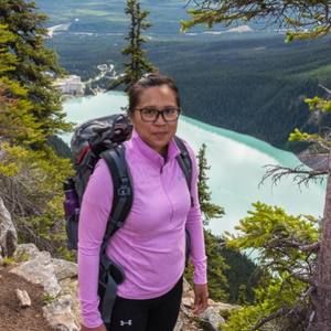 Meet your Posher, Rose